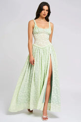 Ellie Maxi Dress
