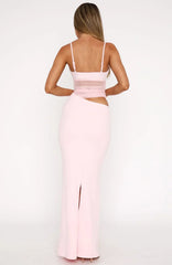 Blush Callista Maxi Dress