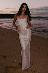 Jasmyn Maxi Dress