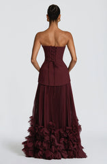 Seraphina Maxi Dress