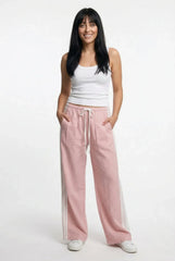 Duttini | Active Joggers For Women In Black, Slim Fit