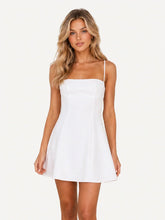 Better Nights Dress White