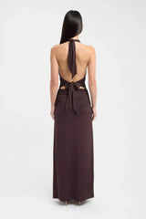 Eliza Maxi Dress