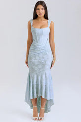 Carol Midi Dress