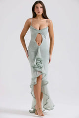 Susan Maxi Dress