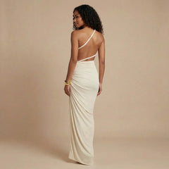 Sienna Cutout Maxi Dress