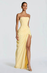 Morgan Maxi Dress