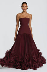 Seraphina Maxi Dress