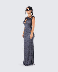 Jasper Maxi Dress