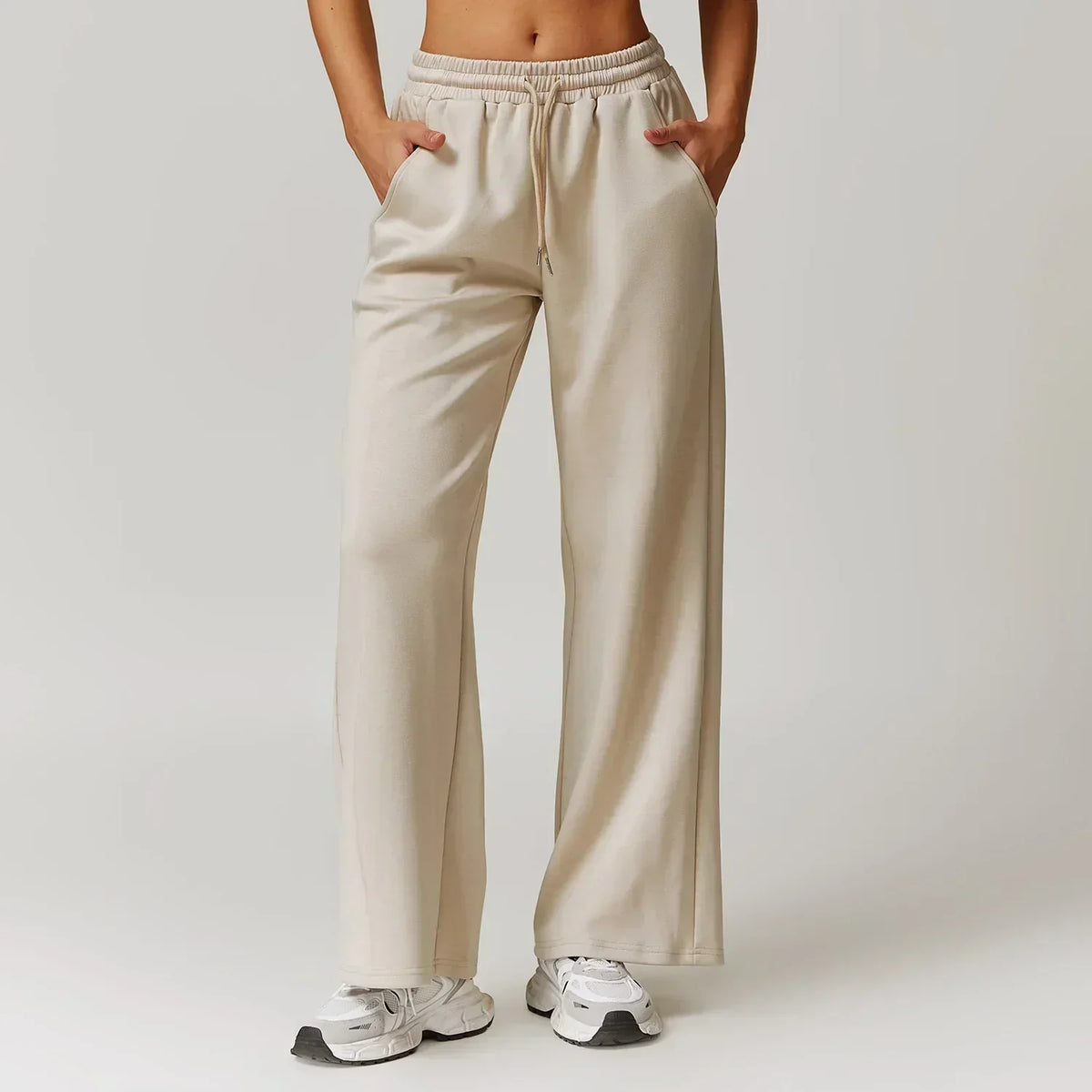 Duttini | High Rise Pant For Women – Pants Collection
